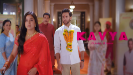 Kavya Ek Jazbaa Ek Junoon - 22nd April 2024